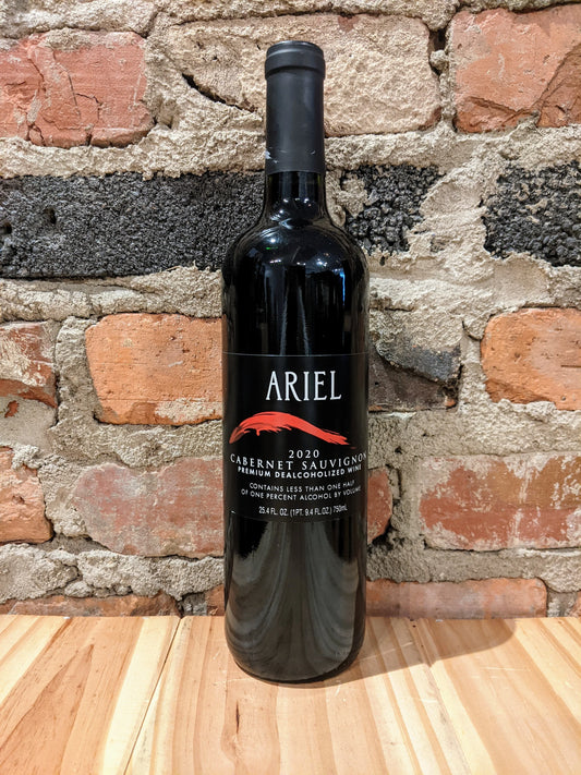Ariel Cabernet Sauvignon (750ml Bottle)