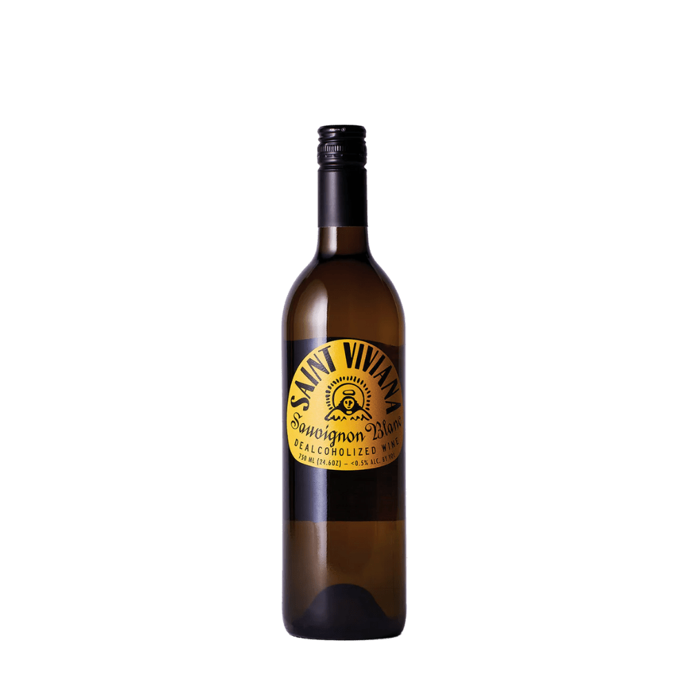 Saint Viviana Non-Alcoholic Sauvignon Blanc