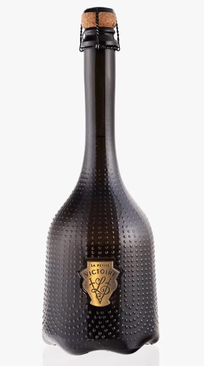 Le Petite Victoire Nonalcoholic Sparkling Brut -  Case of 9