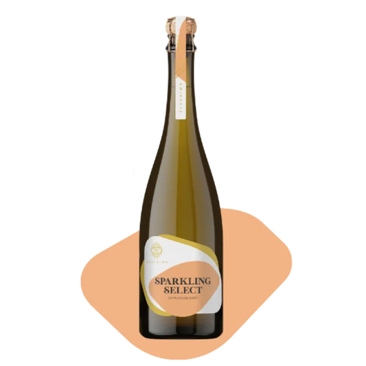 Zeronimo Sparkling Select (375 ml Bottle)